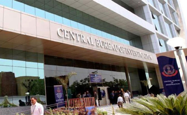 NEET UG paper leak: CBI arrests Renukai Chemistry Classes (RCC) founder in Latur